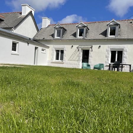 Maison Totalement Renovee 3 Chambres Au Coeur Du Village Lézardrieux Exterior foto